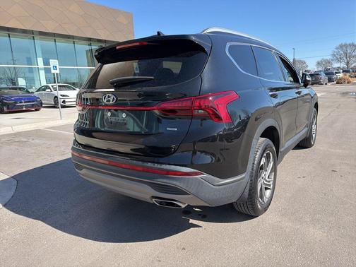2023 Hyundai SANTA FE SEL 2.4