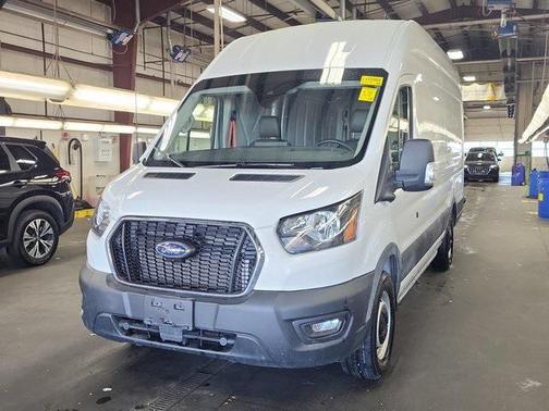 2023 Ford Transit-350 Base