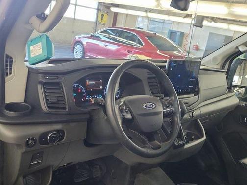 2023 Ford Transit-350 Base