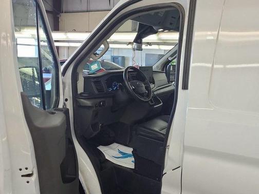 2023 Ford Transit-350 Base