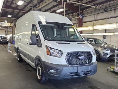 2023 Ford Transit-350 Base