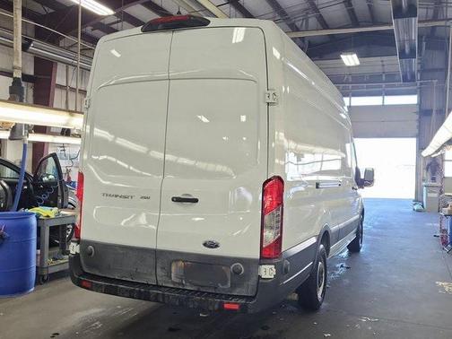 2023 Ford Transit-350 Base