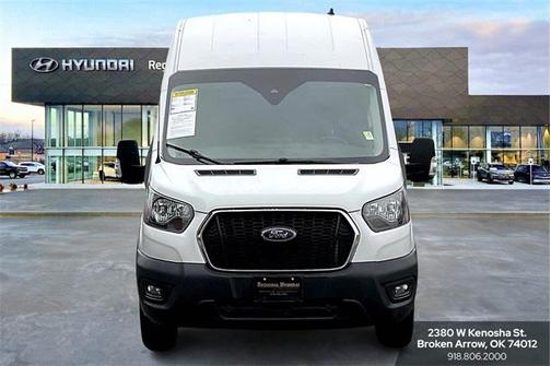 2023 Ford Transit-350 Base
