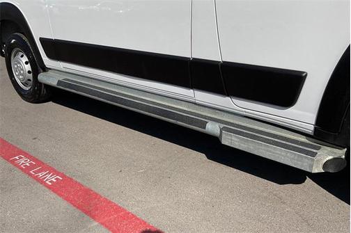 2023 RAM ProMaster 2500 Base