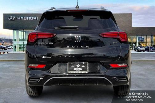 2024 Buick Encore GX Sport Touring