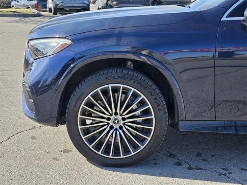 2023 Mercedes-Benz GLC 300 4MATIC