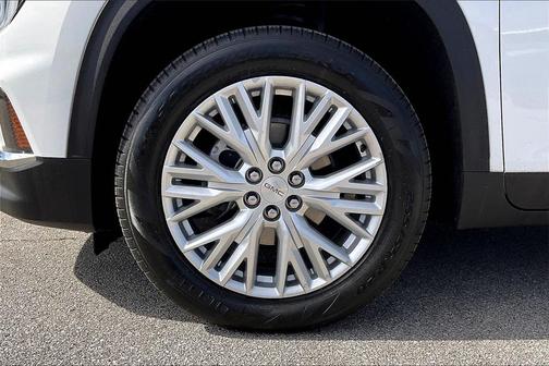 2024 GMC Acadia AWD Elevation
