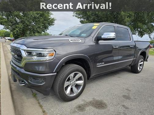 2020 RAM 1500 Limited