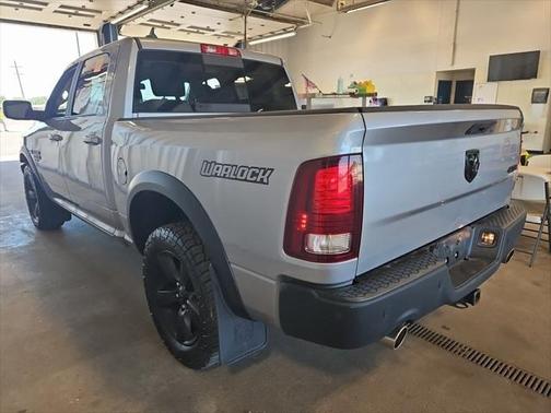 2019 RAM 1500 SLT