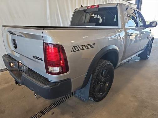2019 RAM 1500 SLT