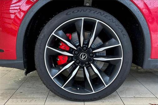 2023 Acura MDX Type S