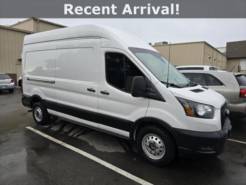 2022 Ford Transit-350 Base