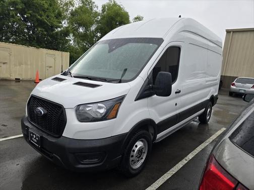2022 Ford Transit-350 Base