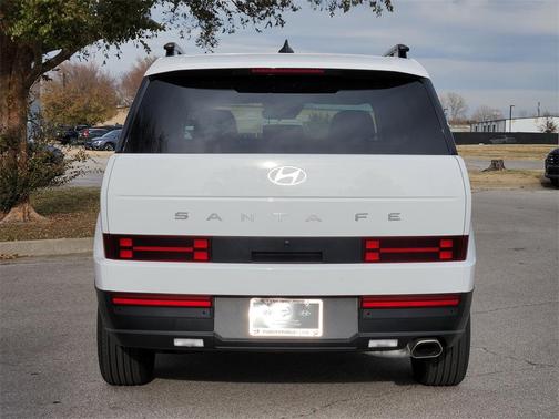 2026 Hyundai SANTA FE SEL 2.4