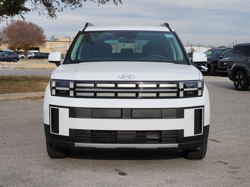 2026 Hyundai SANTA FE SEL 2.4