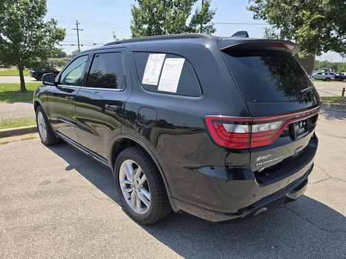 2023 Dodge Durango GT Plus