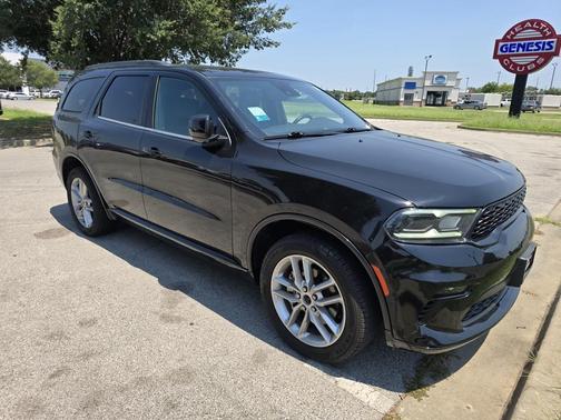 2023 Dodge Durango GT Plus