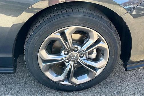 2024 Honda Accord EX 1.5T