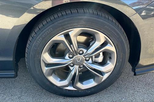 2024 Honda Accord EX 1.5T