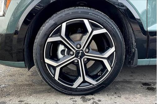 2023 Kia Niro Touring