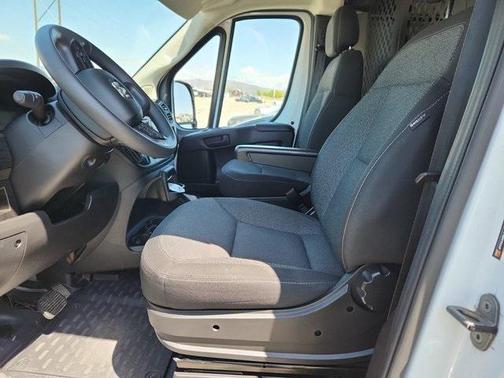 2023 RAM ProMaster 2500 Base