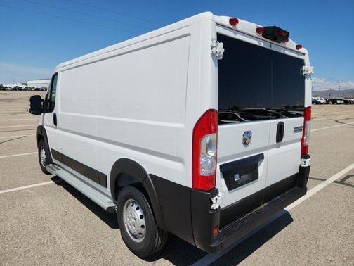 2023 RAM ProMaster 2500 Base