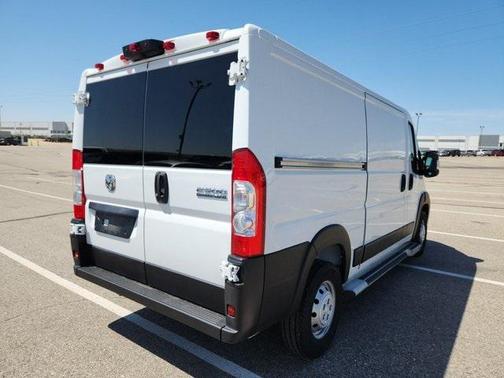 2023 RAM ProMaster 2500 Base