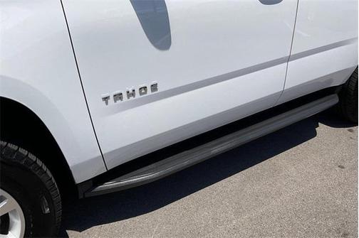 2017 Chevrolet Tahoe LS