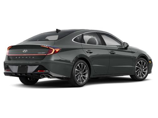 2020 Hyundai SONATA Limited