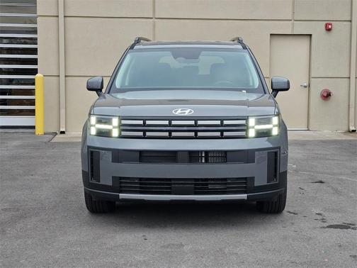 2026 Hyundai SANTA FE SEL 2.4