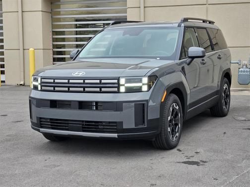 2026 Hyundai SANTA FE SEL 2.4