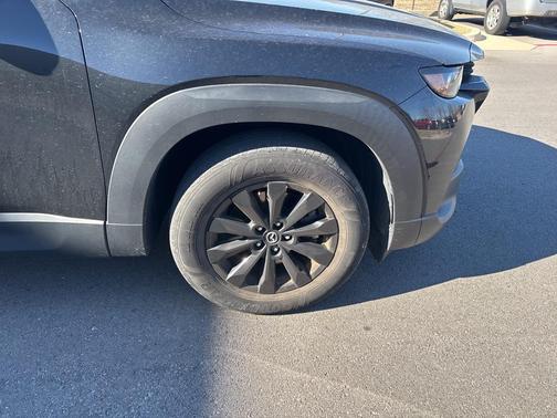 2024 Mazda CX-50 2.5 S Preferred Package