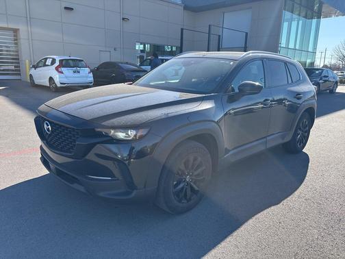 2024 Mazda CX-50 2.5 S Preferred Package