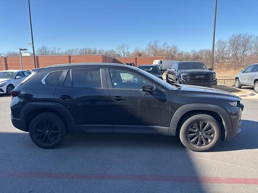 2024 Mazda CX-50 2.5 S Preferred Package