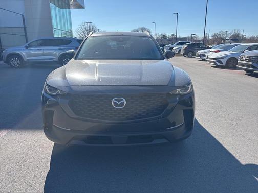 2024 Mazda CX-50 2.5 S Preferred Package
