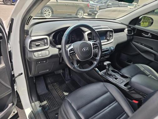 2020 Kia Sorento EX