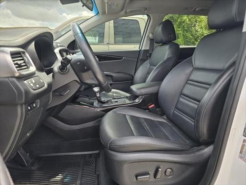 2020 Kia Sorento EX
