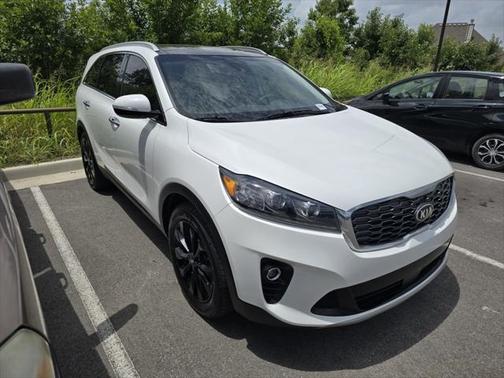 2020 Kia Sorento EX
