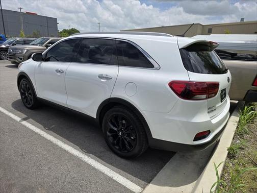2020 Kia Sorento EX