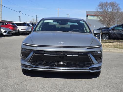 2026 Hyundai SONATA SEL