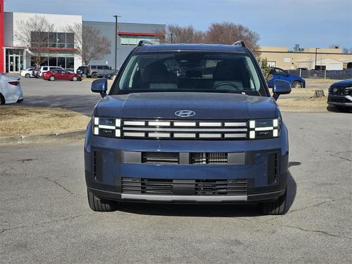 2026 Hyundai SANTA FE SEL 2.4