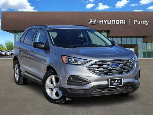 2020 Ford Edge SE