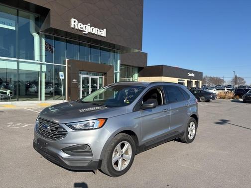 2020 Ford Edge SE