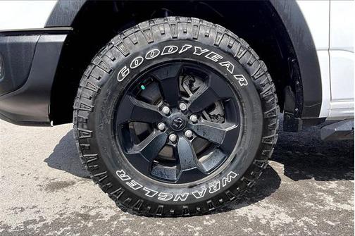 2023 RAM 1500 Rebel