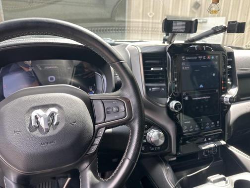 2023 RAM 1500 Rebel