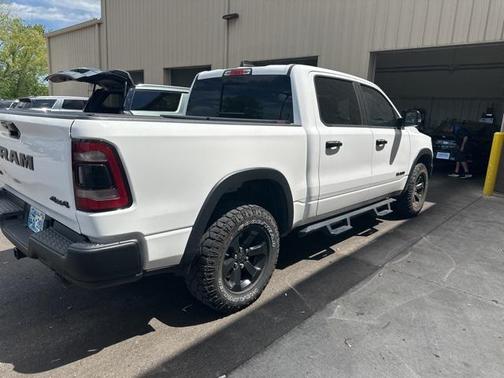 2023 RAM 1500 Rebel