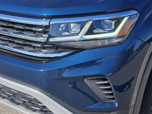 2021 Volkswagen Atlas Cross Sport 2.0T S