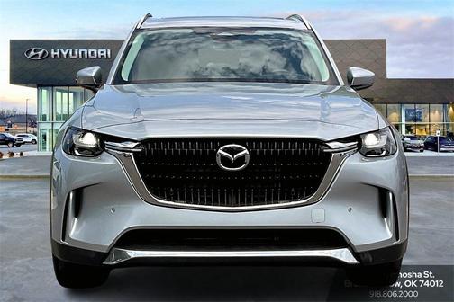 2024 Mazda CX-90 3.3 Turbo Premium