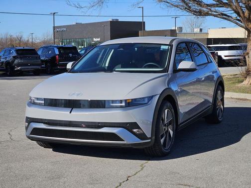 2026 Hyundai IONIQ 5 SEL