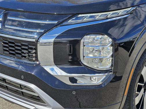 2025 Mitsubishi Outlander SE 2.5 S-AWC